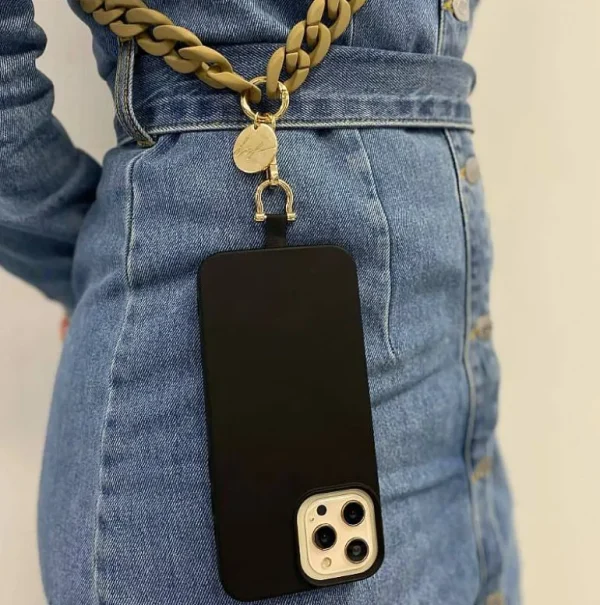 Adaptateur Universel Pour Accrocher Toutes Les Chaines-LA COQUE FRANÇAISE Sale