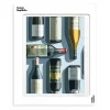 Affiche Mathilde Cretier - 0012 Vins Nature Morte-IMAGE REPUBLIC Shop