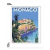 Affiche Monsieur Z - Monaco-IMAGE REPUBLIC Hot