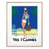 Affiche Monsieur Z - Yes I Cannes-IMAGE REPUBLIC Online