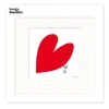 Affiche Soledad - Coeur 04-IMAGE REPUBLIC Best Sale