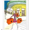 Affiche Soledad - Devanture Bm-IMAGE REPUBLIC Cheap
