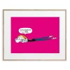 Affiche Soledad - Love-IMAGE REPUBLIC Clearance