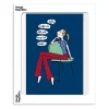 Affiche Soledad - Raffinee-IMAGE REPUBLIC Store