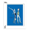 Affiche Soledad - Regarde Autrement-IMAGE REPUBLIC Online