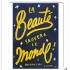 Affiche Toque Freres - Beaute-IMAGE REPUBLIC Store