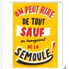 Affiche Toque Freres - Semoule-IMAGE REPUBLIC Flash Sale