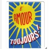 Affiche Toque Freres - Toujours-IMAGE REPUBLIC Hot