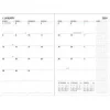 Agenda A5 Gradient Rose-MARKS EUROPE New