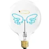 Ampoule Angel / H 17 Cm-ELEMENTS LIGHTING Flash Sale