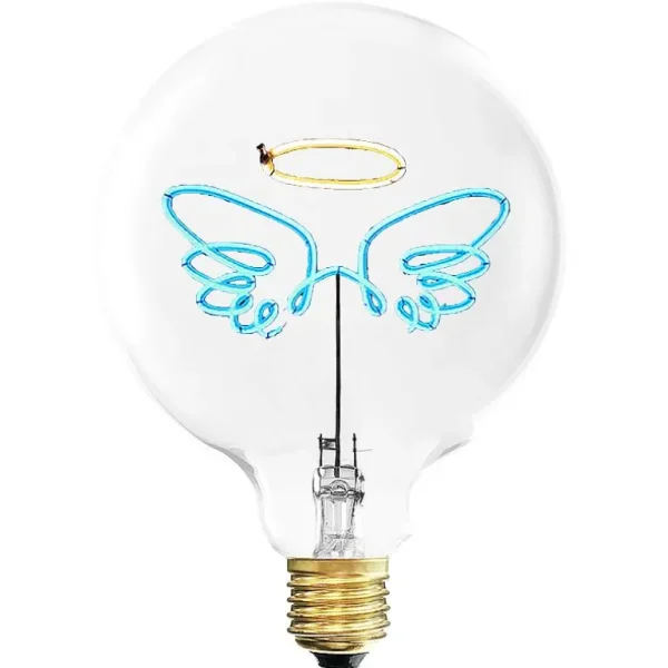 Ampoule Angel / H 17 Cm-ELEMENTS LIGHTING Flash Sale