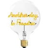 Ampoule Another Day In Paradise / H 17 Cm-ELEMENTS LIGHTING Cheap