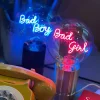 Ampoule Bad Boy / H 17 Cm-ELEMENTS LIGHTING Online