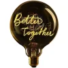 Ampoule Better Together / H 17 Cm-ELEMENTS LIGHTING Outlet