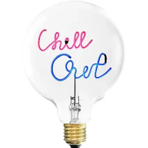 Ampoule Chill Out / H 17 Cm-ELEMENTS LIGHTING Discount