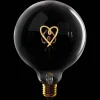 Ampoule Coeur / H 17 Cm-ELEMENTS LIGHTING Hot