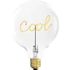 Ampoule Cool / H 17 Cm-ELEMENTS LIGHTING Clearance