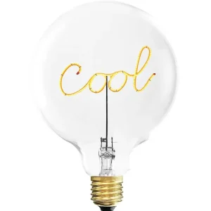 Ampoule Cool / H 17 Cm-ELEMENTS LIGHTING Clearance