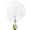 Ampoule Dollar / H 17 Cm-ELEMENTS LIGHTING Best Sale