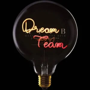 Ampoule Dream Team / H 17 Cm-ELEMENTS LIGHTING Outlet
