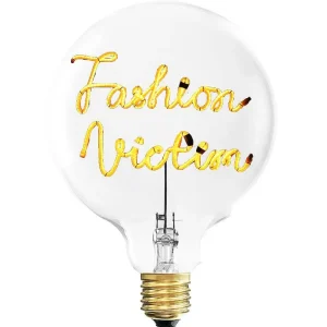 Ampoule Fashion Victim / H 17 Cm-ELEMENTS LIGHTING Online