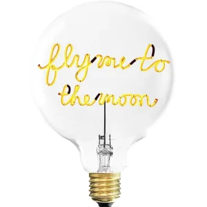 Ampoule Fly Me To The Moon / H 17 Cm-ELEMENTS LIGHTING Discount