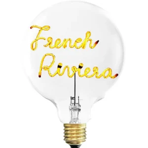 Ampoule French Riviera / H 17 Cm-ELEMENTS LIGHTING Sale