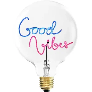 Ampoule Good Vibes / H 17 Cm-ELEMENTS LIGHTING Best Sale