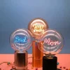 Ampoule Happy Family / H 17 Cm-ELEMENTS LIGHTING Flash Sale