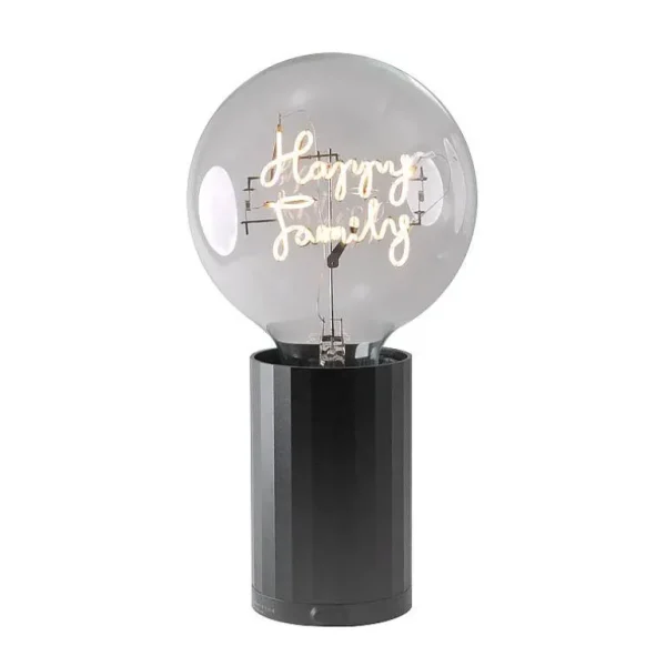 Ampoule Happy Family Pour Socle Portable / H 17 Cm-ELEMENTS LIGHTING Cheap