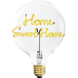 Ampoule Home Sweet Home / H 17 Cm-ELEMENTS LIGHTING Best
