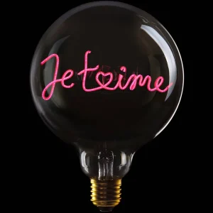 Ampoule Je T'Aime / H 17 Cm-ELEMENTS LIGHTING Best