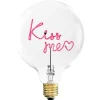 Ampoule Kiss Me Rouge / H.17Cm-ELEMENTS LIGHTING Fashion