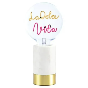 Ampoule La Dolce Vita / H 17 Cm-ELEMENTS LIGHTING Outlet