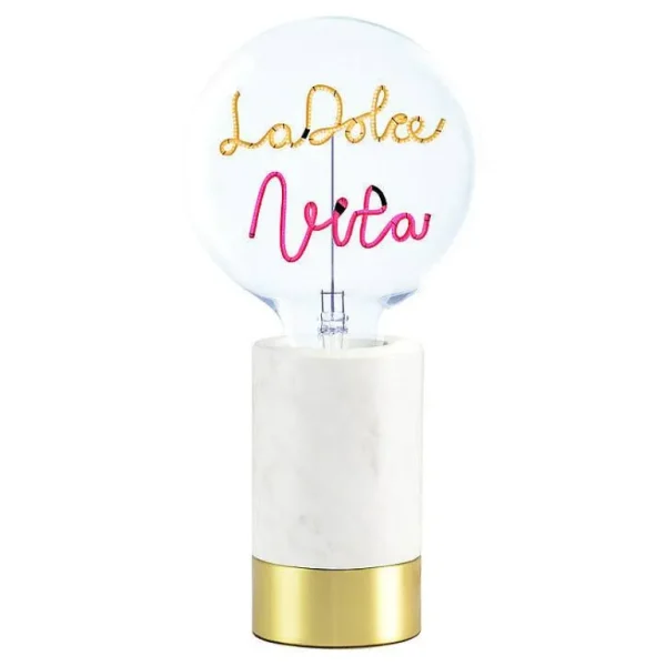 Ampoule La Dolce Vita / H 17 Cm-ELEMENTS LIGHTING Outlet