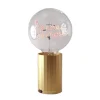 Ampoule La Vie En Rose Pour Socle Portable / H 17 Cm-ELEMENTS LIGHTING New