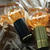 Ampoule Louloute / H 17 Cm-ELEMENTS LIGHTING Flash Sale