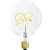 Ampoule Love Ambre / H 17 Cm-ELEMENTS LIGHTING Best Sale