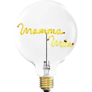 Ampoule Mamma Mia / H 17 Cm-ELEMENTS LIGHTING Clearance