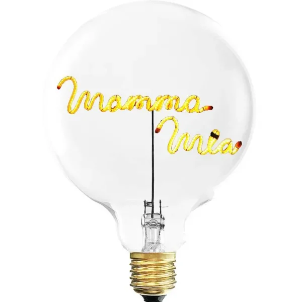 Ampoule Mamma Mia / H 17 Cm-ELEMENTS LIGHTING Clearance