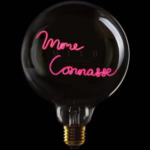 Ampoule Mme Connasse / H 17 Cm-ELEMENTS LIGHTING Best Sale