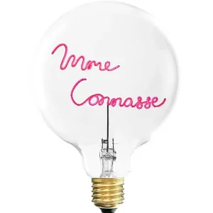 Ampoule Mme Connasse / H 17 Cm-ELEMENTS LIGHTING Best Sale