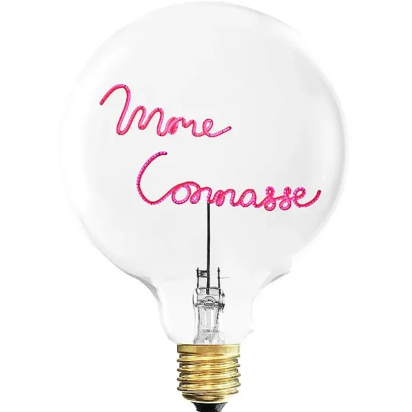 Ampoule Mme Connasse / H 17 Cm-ELEMENTS LIGHTING Best Sale