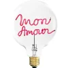 Ampoule Mon Amour / H 17 Cm-ELEMENTS LIGHTING Online