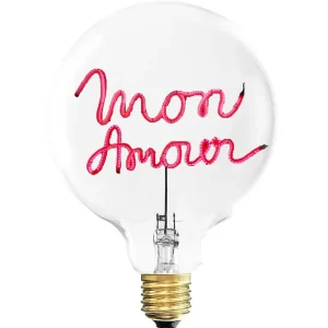 Ampoule Mon Amour / H 17 Cm-ELEMENTS LIGHTING Online