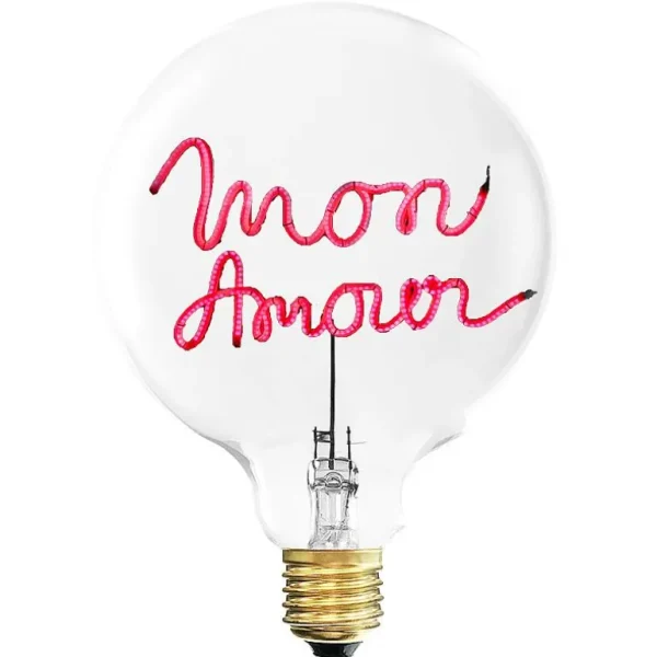 Ampoule Mon Amour / H 17 Cm-ELEMENTS LIGHTING Online