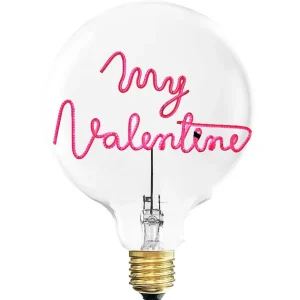 Ampoule My Valentine / H 17 Cm-ELEMENTS LIGHTING Outlet