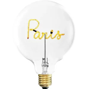 Ampoule Paris / H 17 Cm-ELEMENTS LIGHTING Sale