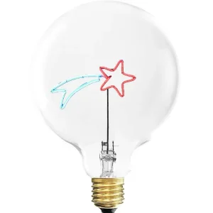 Ampoule Shooting Star / H 17 Cm-ELEMENTS LIGHTING Flash Sale