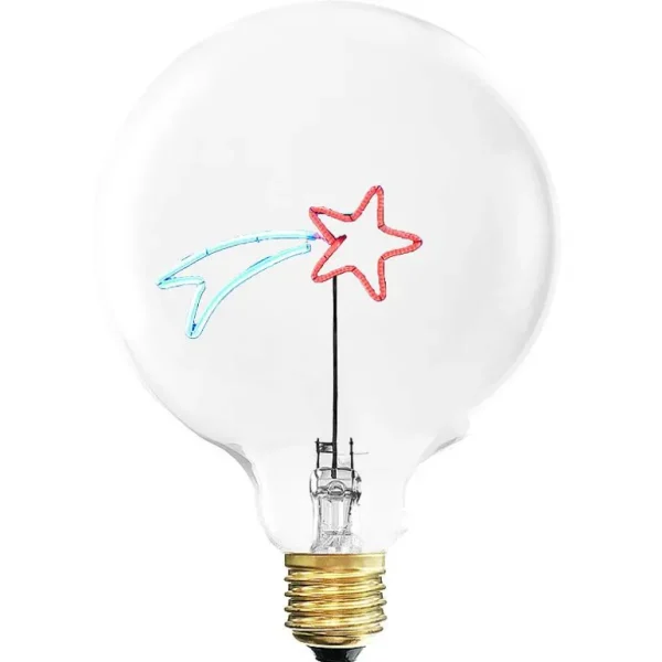 Ampoule Shooting Star / H 17 Cm-ELEMENTS LIGHTING Flash Sale